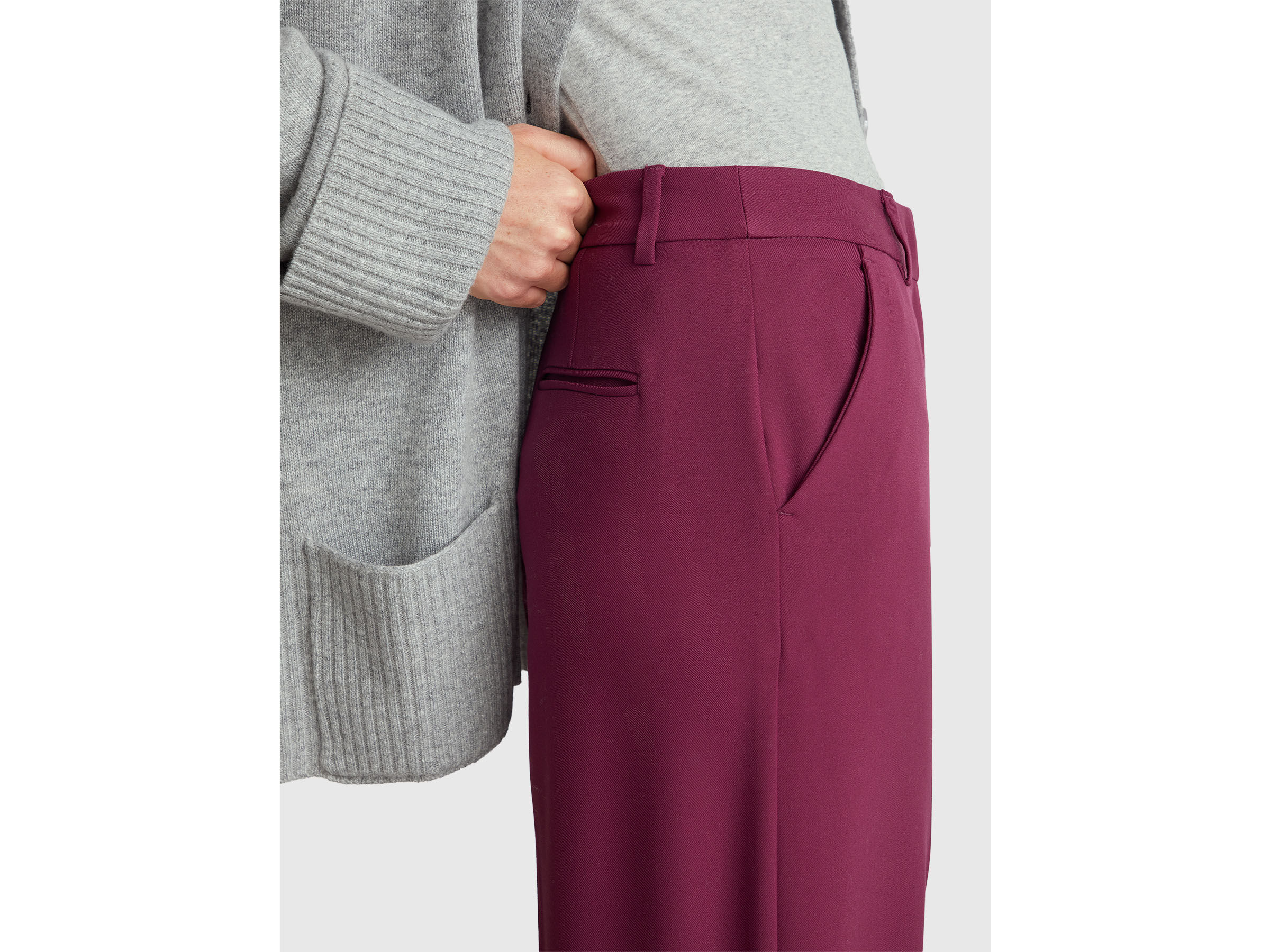 TROUSERS Women image number 4